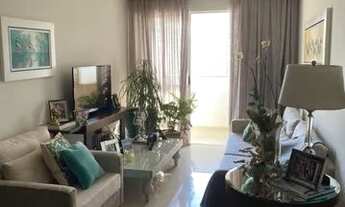 Imagem 5: Excelente apartamento com vista livre e andar alto a venda em Campinas - São José!