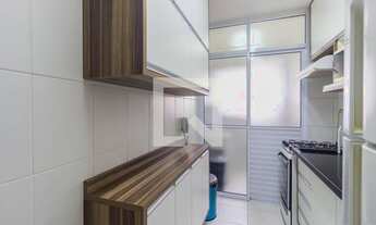 Imagem 3: Apartamento à Venda - Jaguaré, 3 Quartos, 70 m2