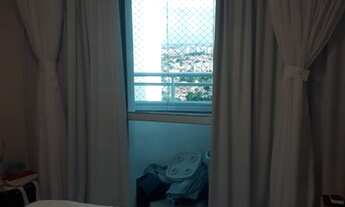 Imagem 3: Apartamento para venda possui 58 metros quadrados com 2 quartos em Parque Iracema - Fortal