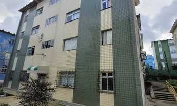 Imagem: Cód. 166 Cabula VI 2/4 térreo Nascente