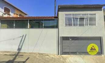 Imagem: Casa com 2 dormitórios para alugar, 140