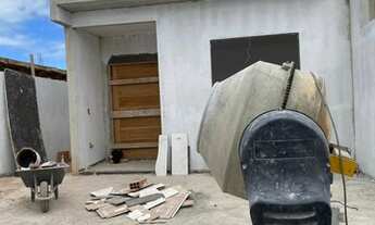 Imagem 6: Casa altíssimo padrão no Atlântico Norte, fase final acabamento!!