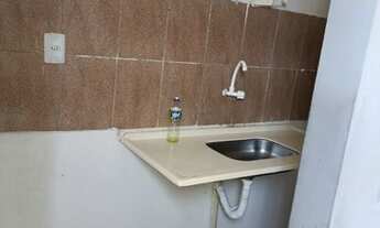 Imagem 6: Alugo kitnet em jardim atlântico ,incluso água ,ônibus na porta