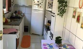 Imagem: Casa para venda no bairro Cohabinal