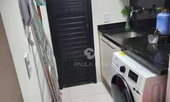 Imagem 7: Apartamento com 2 dormitórios à venda, 55 m² por R$ 480.000,00 - Fit Campolim - Sorocaba/S