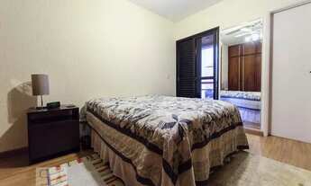 Imagem 7: Apartamento para Aluguel - Brooklin, 1 Quarto, 49 m2
