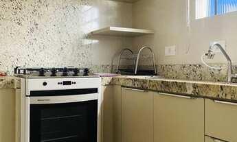 Imagem 2: Locação apto 3 qtos - jd novo horizonte