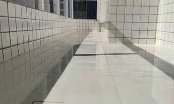 Imagem 4: 2 Dorm Canto do Forte Praia Grande alto padrão