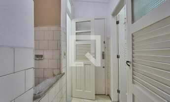 Imagem: Apartamento à Venda - Andaraí, 2 Quartos