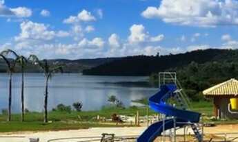 Imagem 4: Lote escarpa eco parque