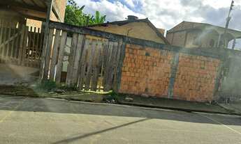 Imagem: Bairro João Paulo, Px a Avenida Mirra