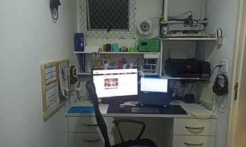 Imagem 7: São Paulo - Apartamento Padrão - Cursino