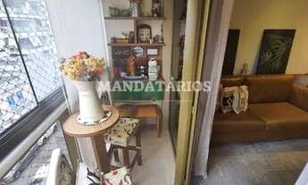 Imagem 6: APARTAMENTO À VENDA EM BOTAFOGO