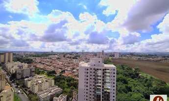 Imagem 3: Apartamento (tipo - padrao) 2 dormitórios/suite, lazer, espaço gourmet, salão de festa, sa