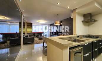 Imagem 3: Apartamento com 3 dormitórios à venda, 105 m² por R$ 820.000,00 - Centro - Novo Hamburgo/R