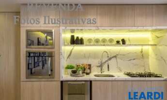 Imagem 4: APARTAMENTO - CAMPO BELO - SP