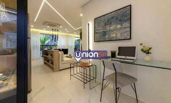 Imagem 5: Apartamento com 1 dormitório à venda, 42 m² - Barra Funda - São Paulo/SP