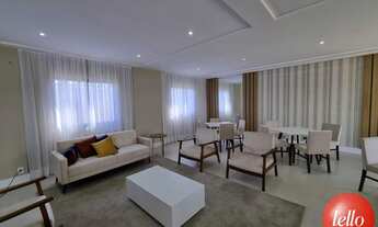 Imagem 6: São Paulo - Apartamento Padrão - Mooca