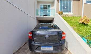 Imagem 6: Sobrado com 112 m² nas Laranjeiras / Araucária