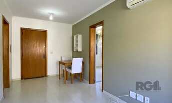 Imagem 5: Apartamento 1 dormitório com vaga de garagem no Menino Deus