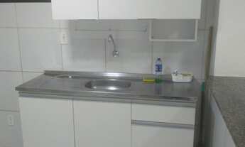 Imagem 6: Apartamento para aluguel tem 55 metros quadrados com 2 quartos