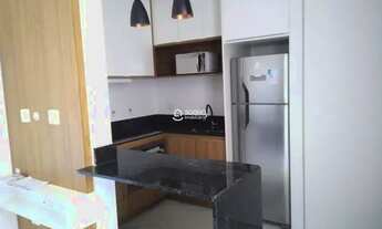 Imagem 5: Apartamento Mobiliado 1 quarto - Bairro Buritis/BH