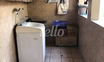 Imagem 4: Santo André - Casa Padrão - Parque Industriário