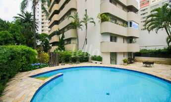 Imagem 2: São Paulo - Apartamento Padrão - Moema