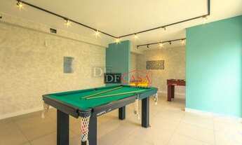 Imagem 2: Apartamento com 2 dormitórios, 33 m² - venda por R$ 211.000,00 ou aluguel por R$ 1.387,33