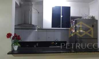 Imagem 2: Cobertura à venda em Jardim Antonio Von Zuben