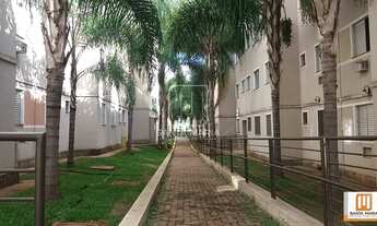 Imagem: Apartamento (tipo - padrao) 2 dormitórios