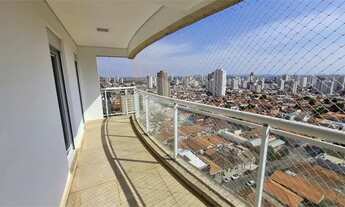 Imagem 3: Excelente Apartamento disponível para a venda no condomínio residencial San Victor com 118