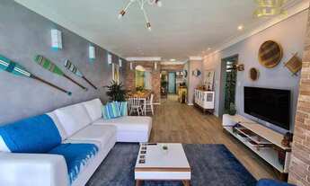 Imagem: Apartamento com 3 dormitórios à venda