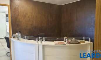 Imagem 5: CONJ. COMERCIAL - MOEMA PÁSSAROS - SP