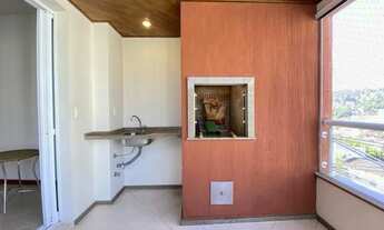 Imagem 7: Blumenau - Apartamento Padrão - Jardim Blumenau