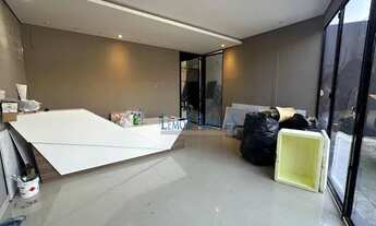 Imagem: Galpão para alugar, 280 m² por R$ 10.000/mês