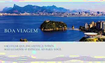 Imagem 2: Condomínio lazuli Niterói - Rua Antônio Parreiras, nº 131, Boa Viagem - Niterói/RJ