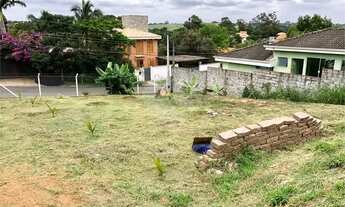 Imagem 3: Terreno para venda em Indaiatuba/SP Condomínio Terras de Itaici
