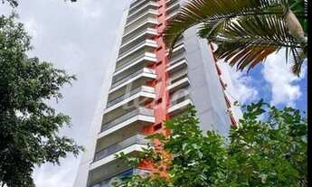 Imagem: São Paulo - Apartamento Padrão - Mooca