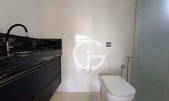 Imagem 5: Casa em Condomínio Fechado com 5 dormitórios, 330 m² - venda por R$ 2.700.000 ou aluguel p