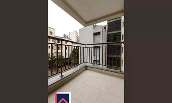 Imagem 5: Apartamento Venda Higienópolis 70 m² 2 Dormitórios