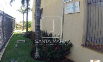 Imagem 2: Apartamento (tipo - padrao) 1 dormitórios, cozinha planejada, elevador, em condomínio fech