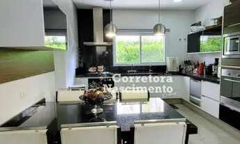 Imagem 4: Maravilhoso sobrado para locação com 4 suítes