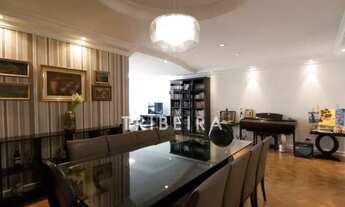 Imagem 2: Imóvel de 188m², com 3 dormitórios (sendo 1 suíte)