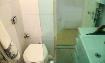 Imagem 5: ÓTIMO 3 QUARTOS COM VAGA E VISTA LAGOA!