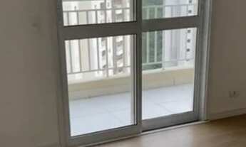 Imagem 2: ALUGO APARTAMENTO ARBOVILLE Pagador de Andrade - Sala para dois ambientes com varanda gou