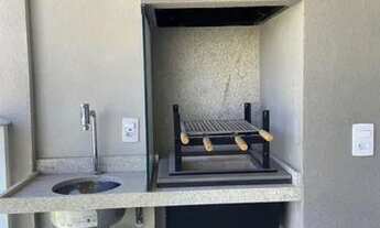 Imagem 2: APARTAMENTO À VENDA NO BROOKLIN Apartamento com 2 Quarto(s) e 1 banheiro(s) à Venda, 69 p