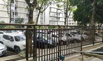 Imagem 5: Apartamento para venda tem 86 metros quadrados com 3 quartos em Leblon - Rio de Janeiro