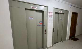 Imagem 2: Apartamento com 1 dorm, Caiçara, Praia Grande - R$ 255 mil, Cod