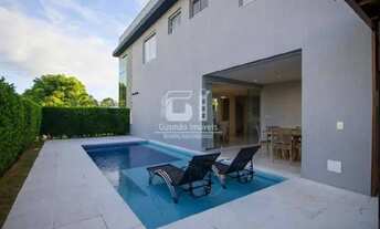 Imagem 4: Casa duplex semi mobiliada em condomínio fechado